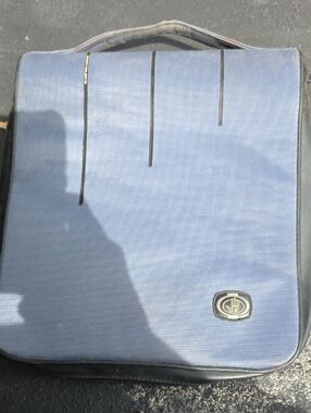 Body Glove CD Case